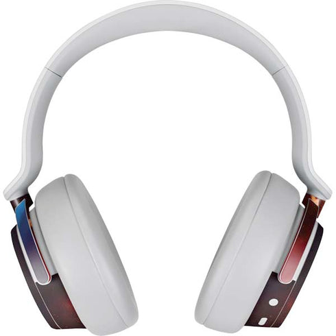 DC Comics Wonder Woman Profile Character Poster Surface Headphones Skin